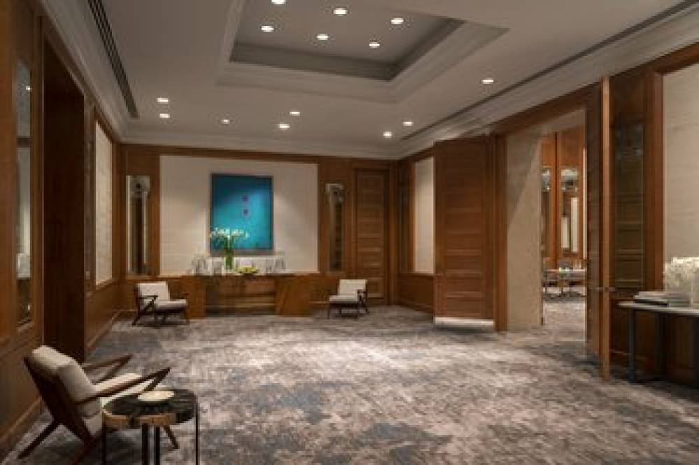 Four Seasons Miami 8