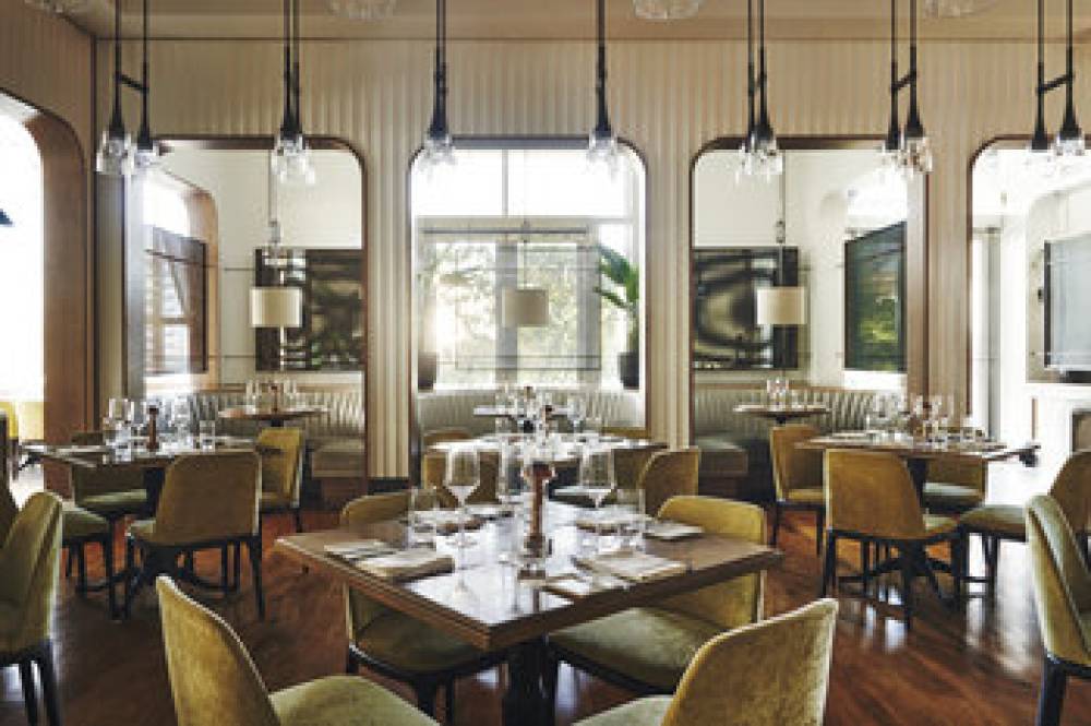 Four Seasons Miami 2