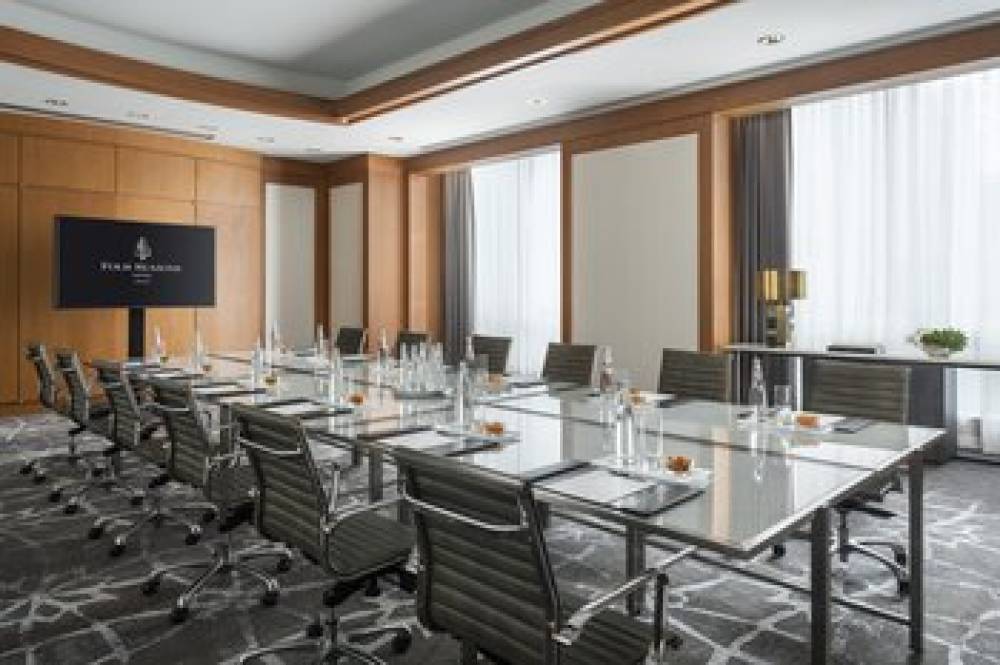 Four Seasons Miami 5