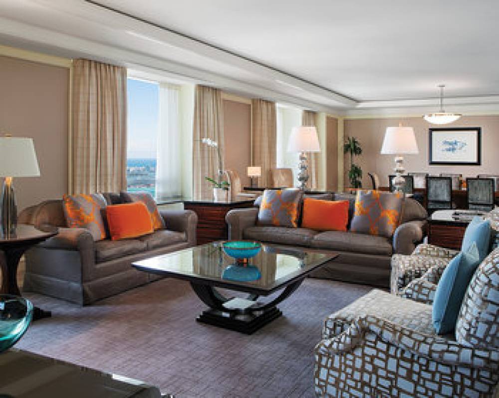 Four Seasons Miami 1