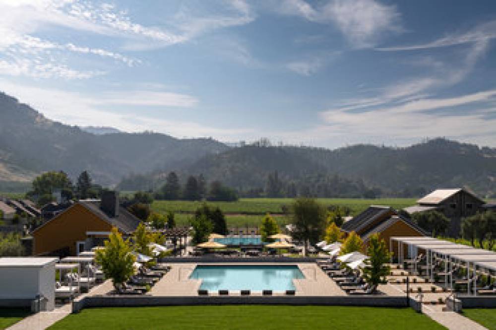 Four Seasons Napa Valley