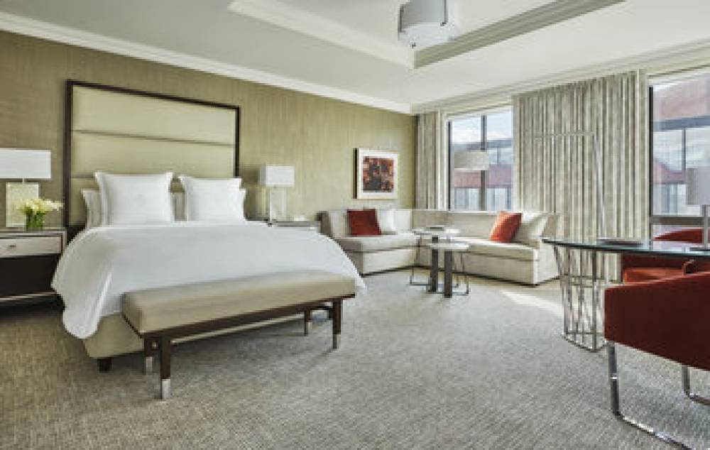 Four Seasons Washington 3