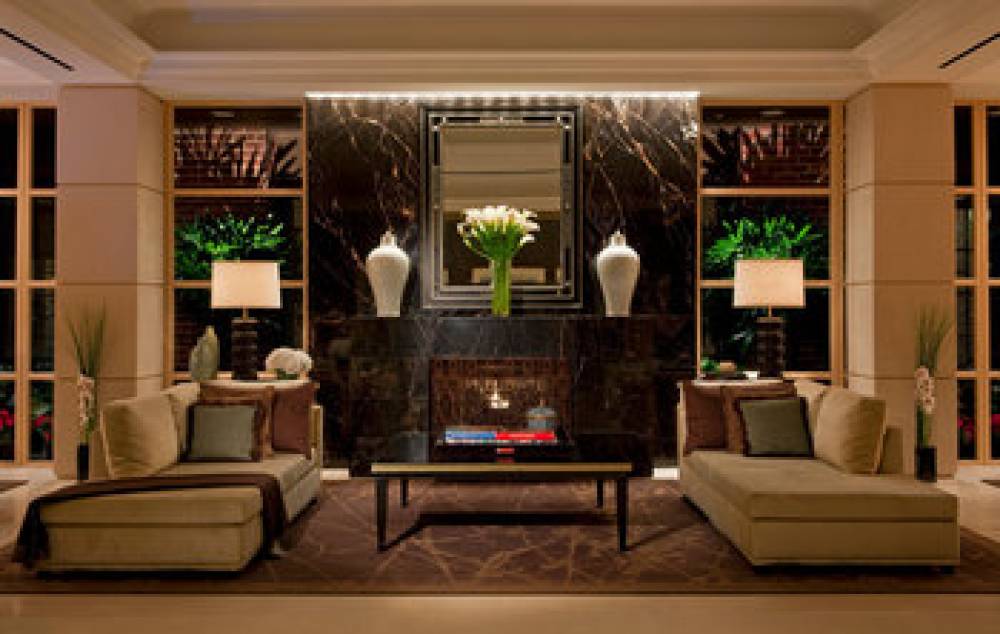 Four Seasons Washington 10