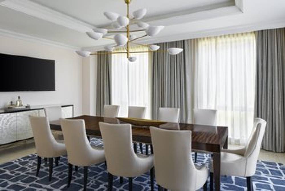Four Seasons Washington 5