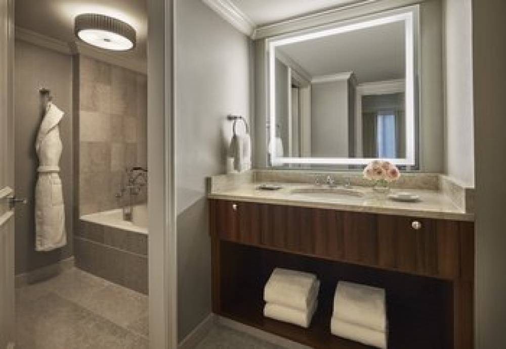 Four Seasons Washington 8
