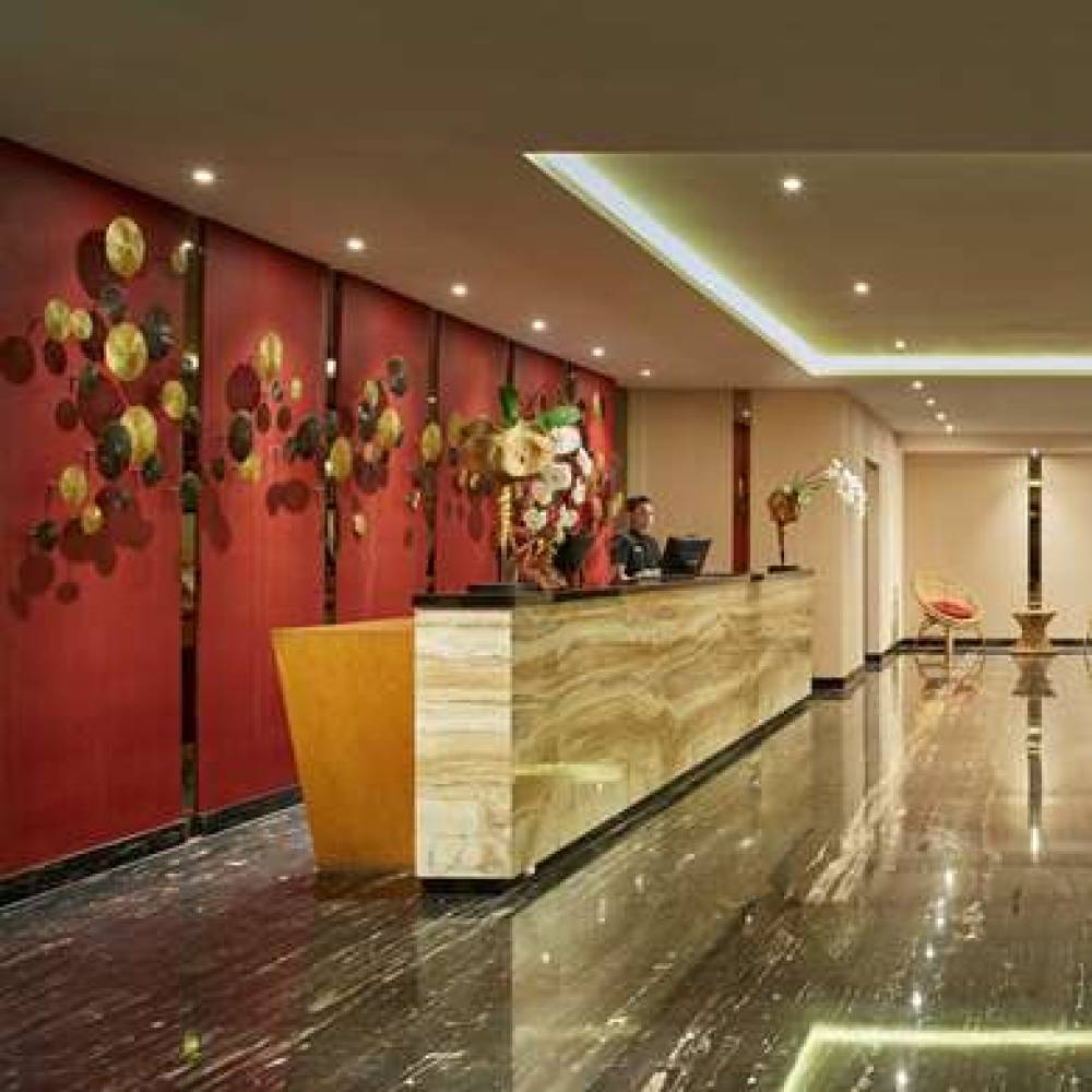 Four Star By Trans Hotel
