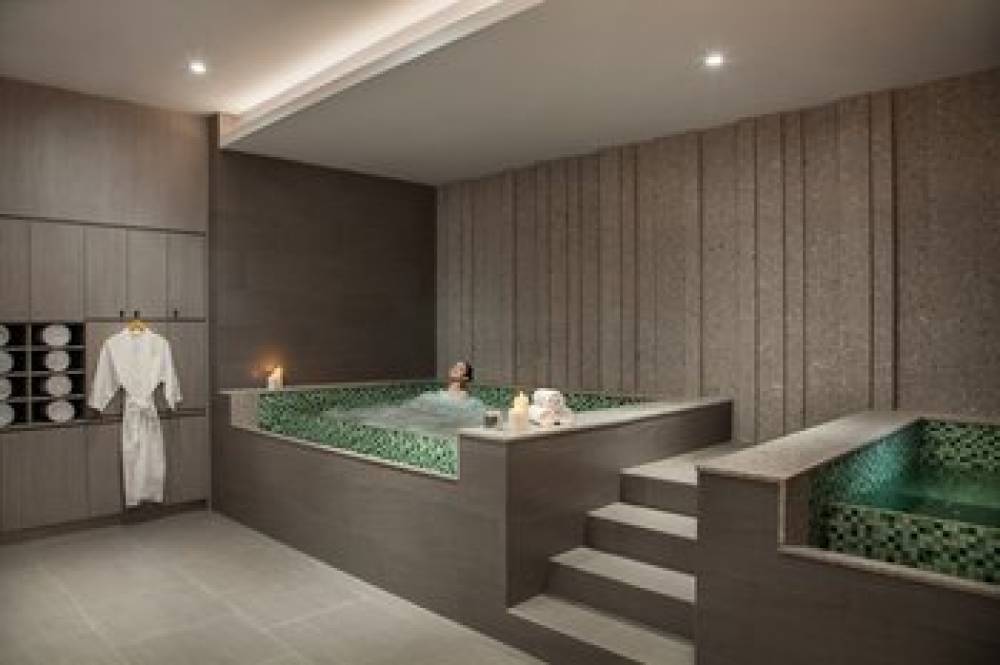 FRASER PLACE SETIABUDI JAKARTA 9