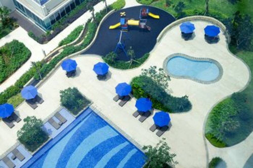 FRASER PLACE SETIABUDI JAKARTA 7