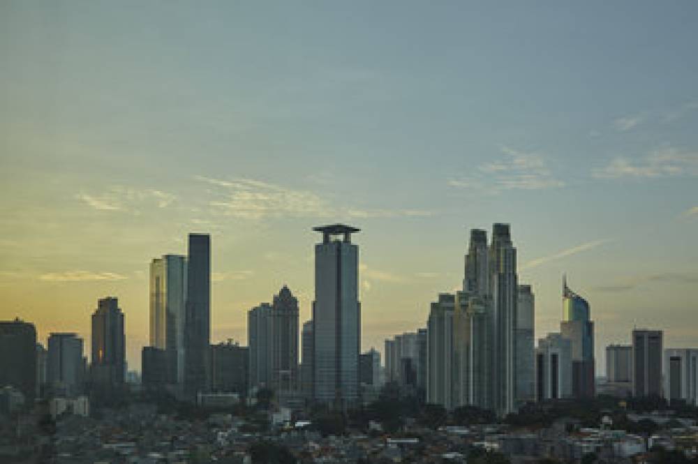 FRASER PLACE SETIABUDI JAKARTA 2