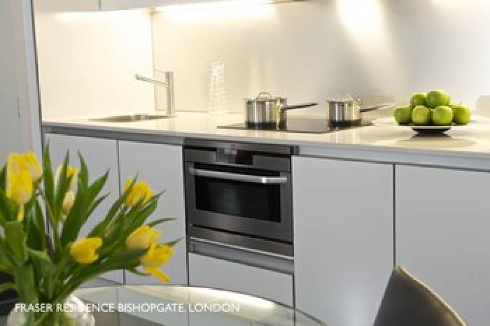 FRASER RESIDENCE BISHOPSGATE 7