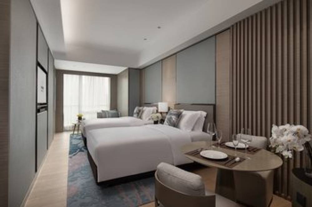 FRASER RESIDENCE CHENGDU 2