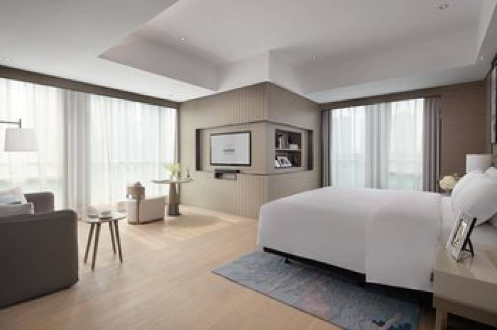 FRASER RESIDENCE CHENGDU 5