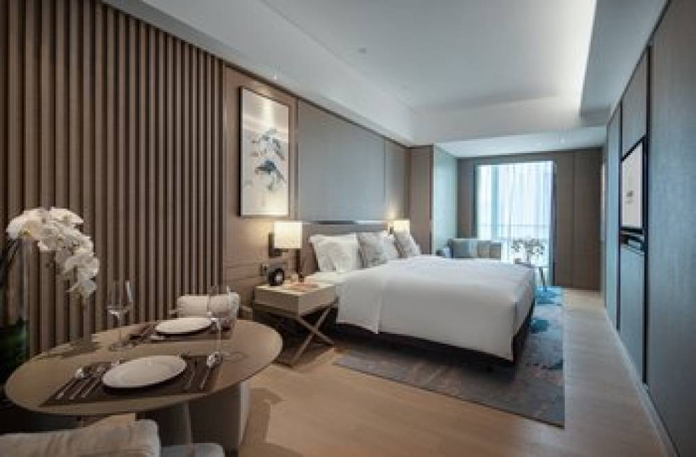 FRASER RESIDENCE CHENGDU 3