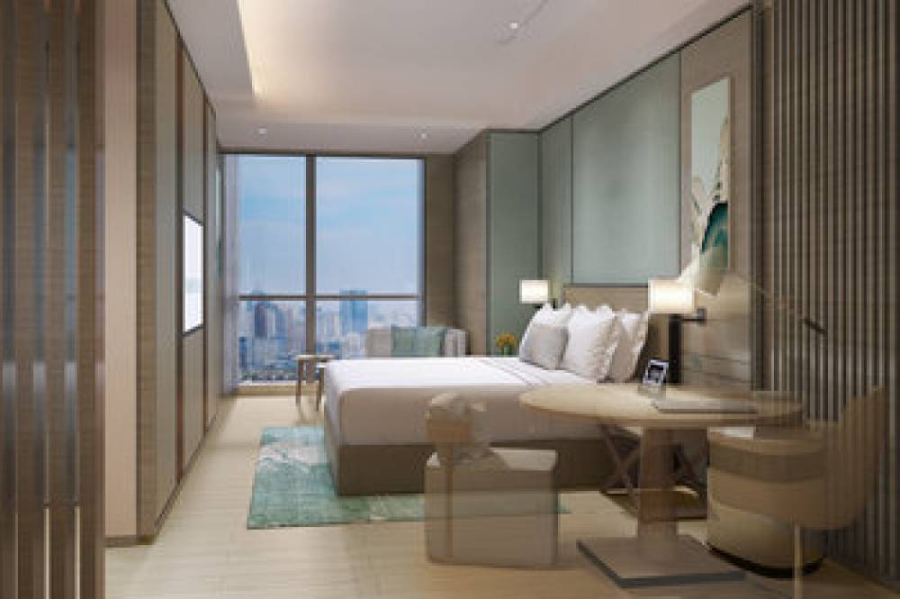 FRASER RESIDENCE CHENGDU 10