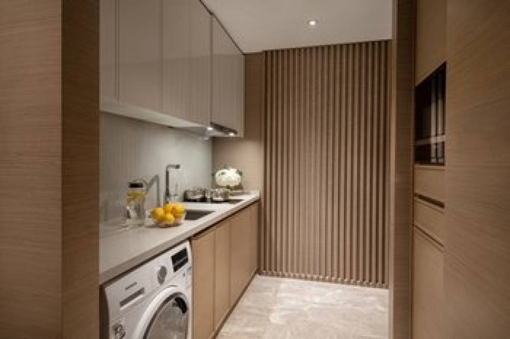 FRASER RESIDENCE CHENGDU 6
