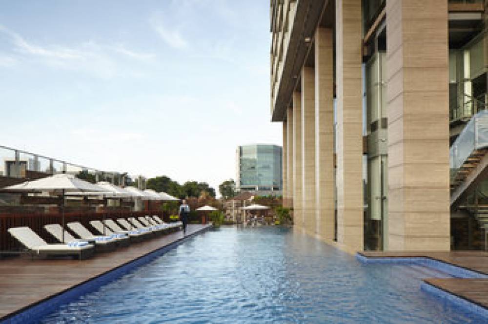 FRASER RESIDENCE MENTENG JKT 10