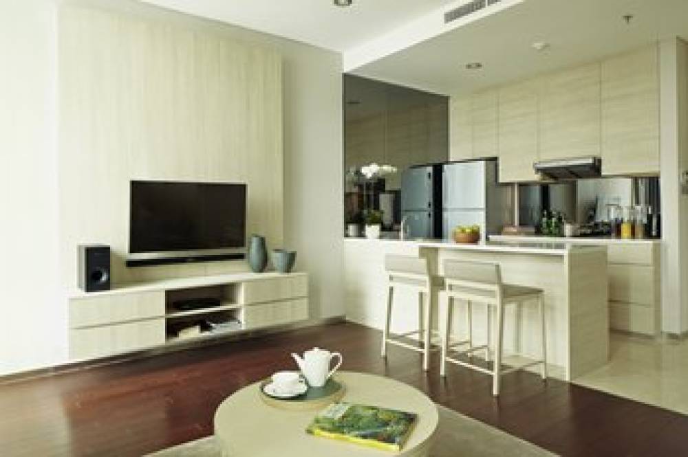 FRASER RESIDENCE MENTENG JKT 4