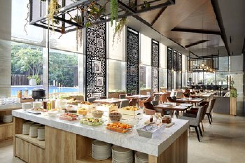 FRASER RESIDENCE MENTENG JKT 3