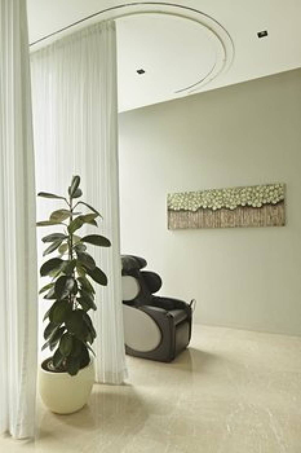 FRASER RESIDENCE MENTENG JKT 2