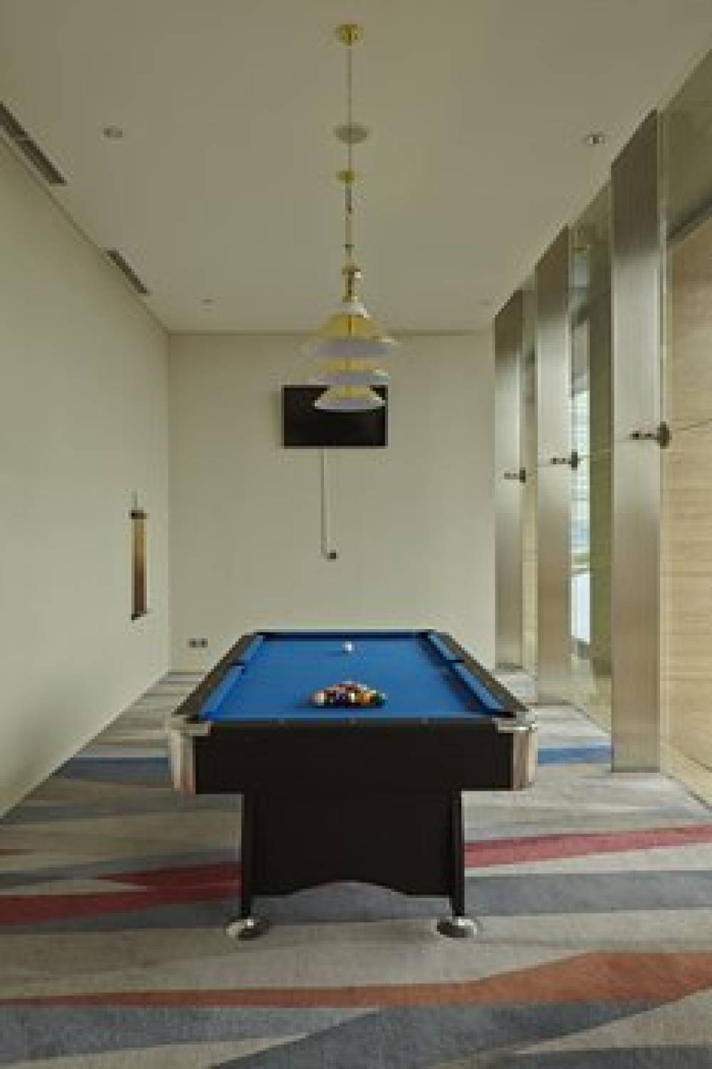 FRASER RESIDENCE MENTENG JKT 6