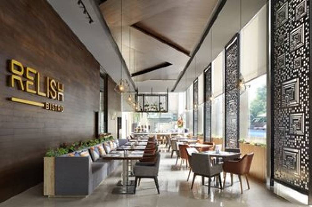 FRASER RESIDENCE MENTENG JKT 9