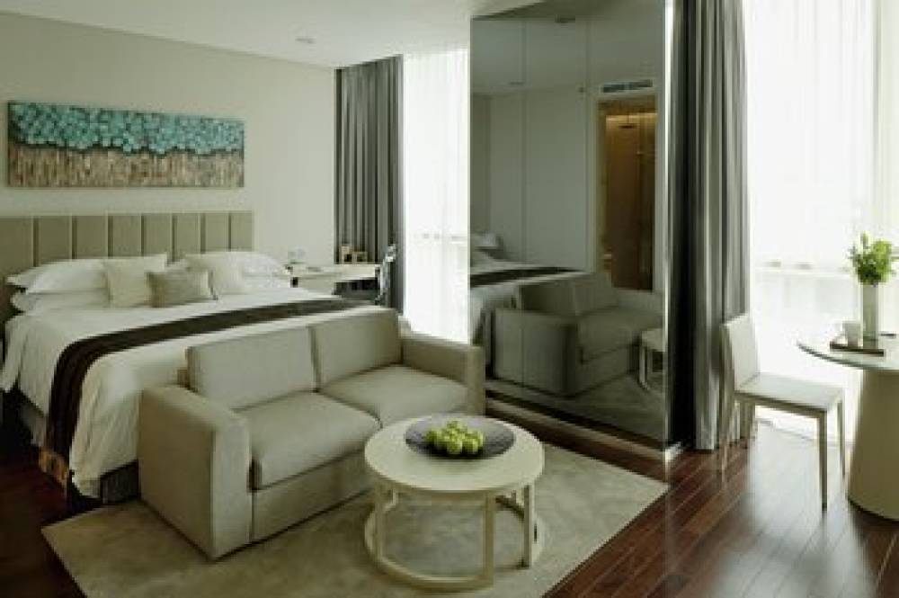 FRASER RESIDENCE MENTENG JKT 5