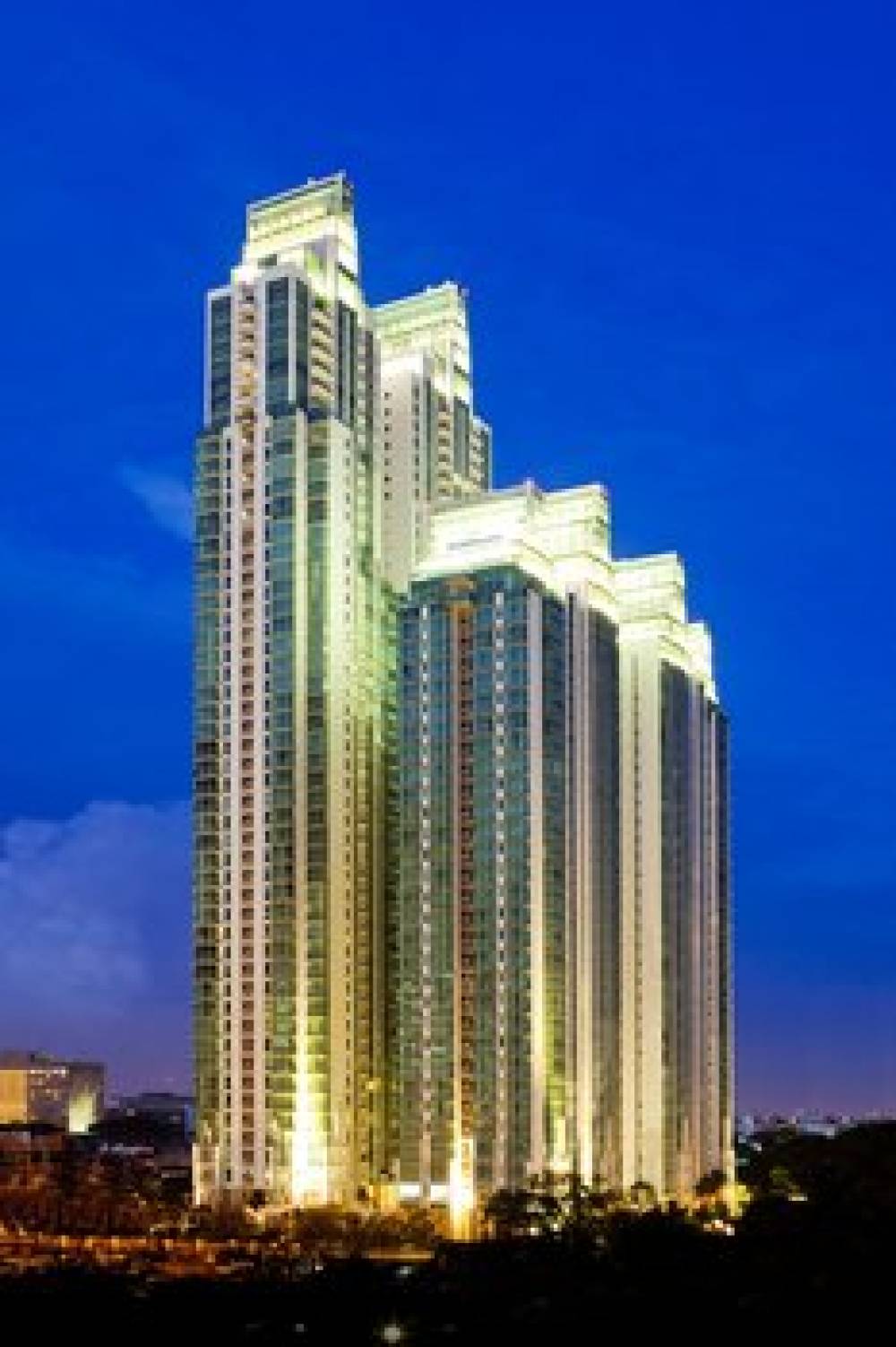 Fraser Residence Sudirman Jkt