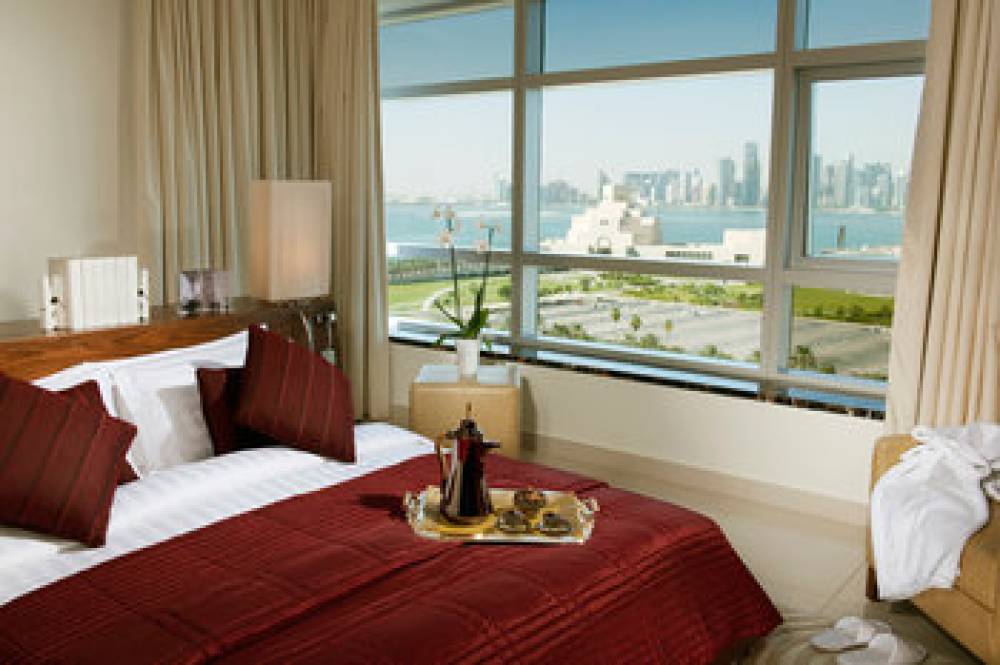 FRASER SUITES DOHA 6