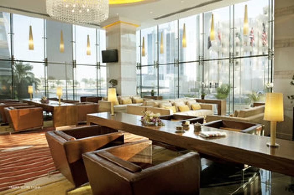 FRASER SUITES DOHA 7