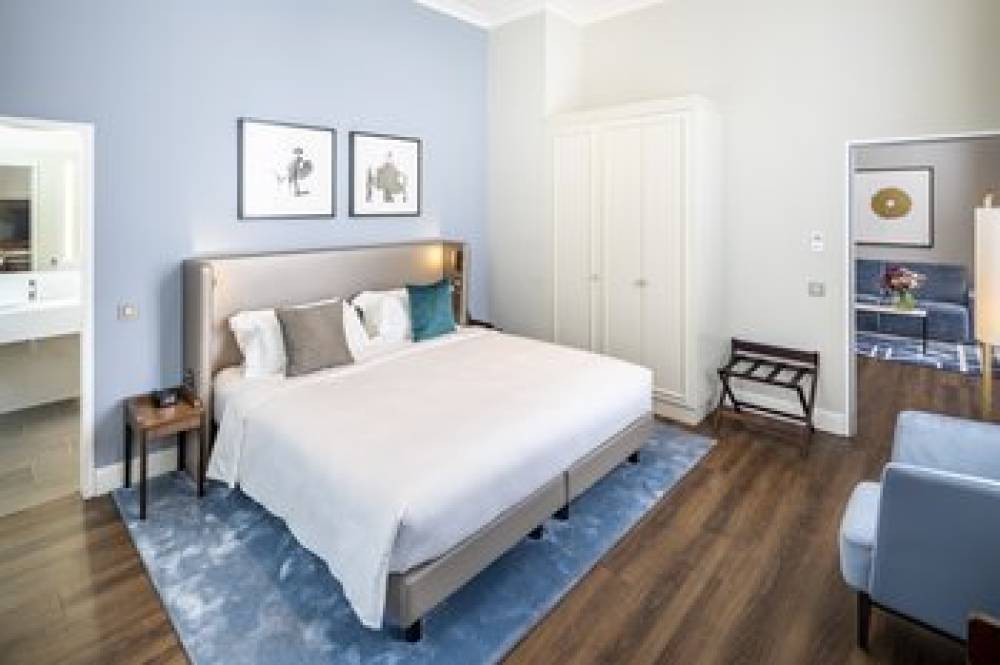 Fraser Suites Hamburg 9