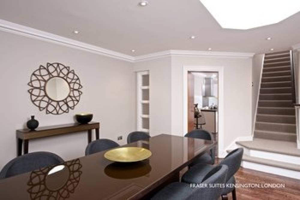 FRASER SUITES KENSINGTON 8