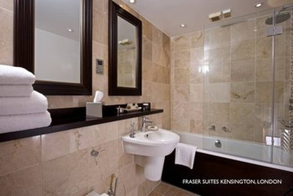 FRASER SUITES KENSINGTON 9