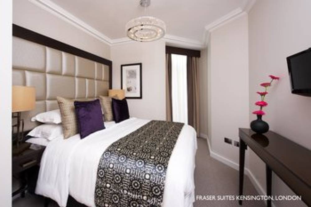 FRASER SUITES KENSINGTON 3