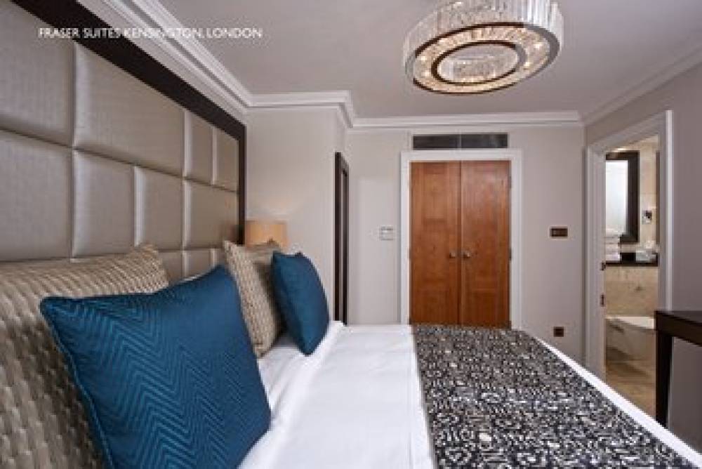 FRASER SUITES KENSINGTON 7