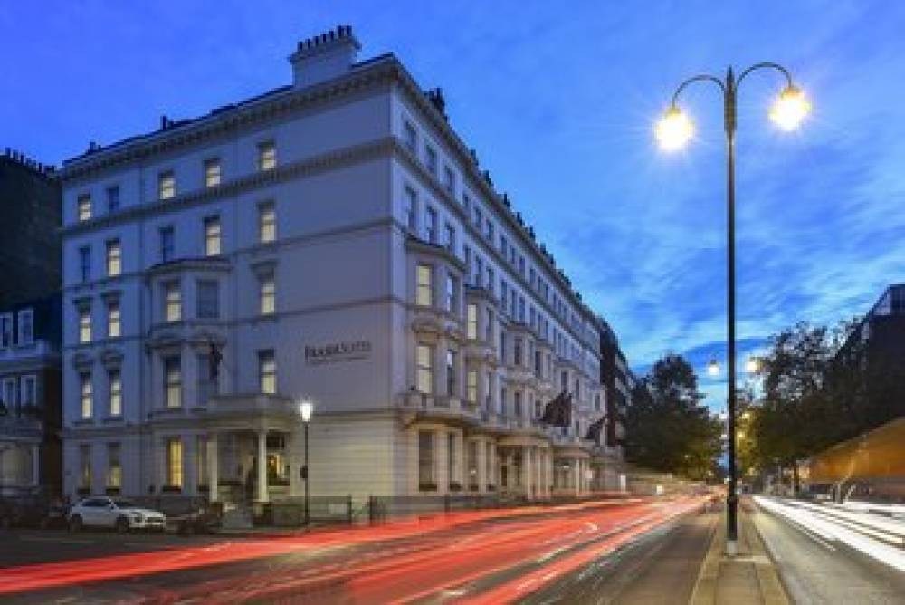 Fraser Suites Queens Gate 3