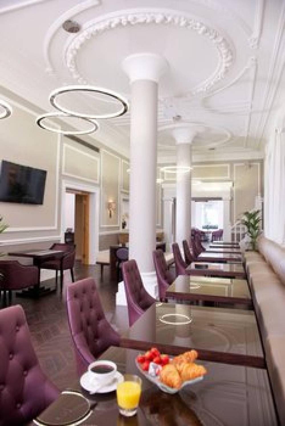 Fraser Suites Queens Gate 7