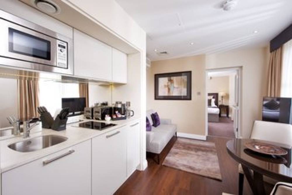 Fraser Suites Queens Gate 2