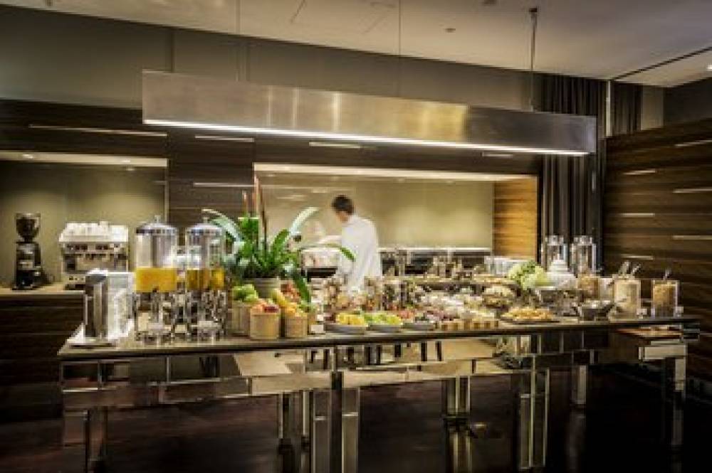 FRASER SUITES SYDNEY 4