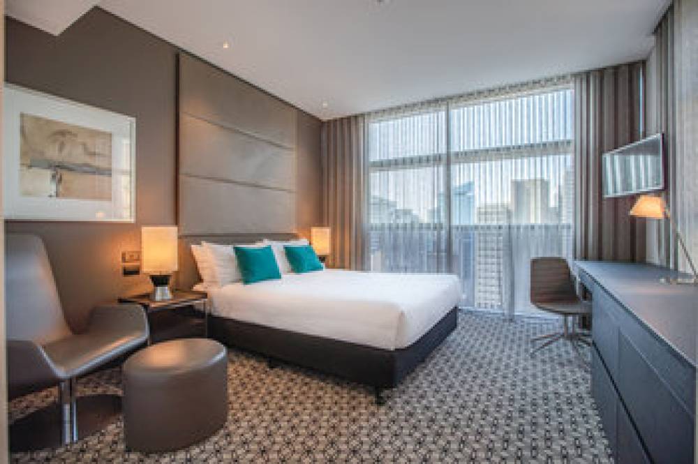 FRASER SUITES SYDNEY 5