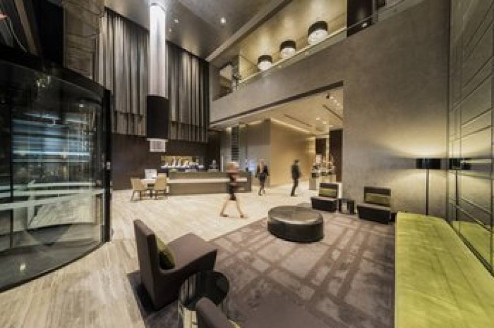 FRASER SUITES SYDNEY 9