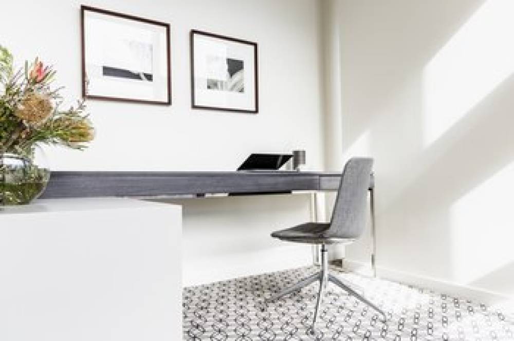 FRASER SUITES SYDNEY 6