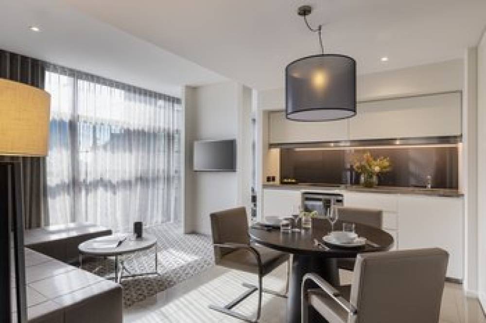 FRASER SUITES SYDNEY 3