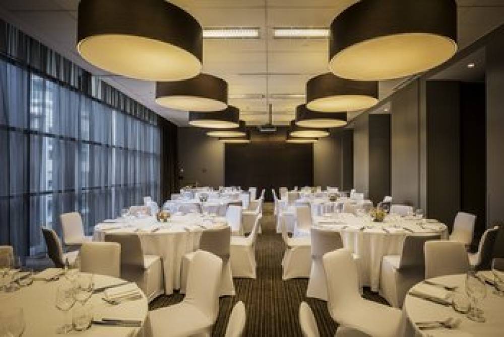 FRASER SUITES SYDNEY 2