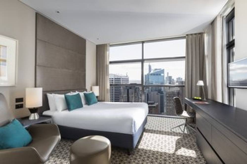 FRASER SUITES SYDNEY 8