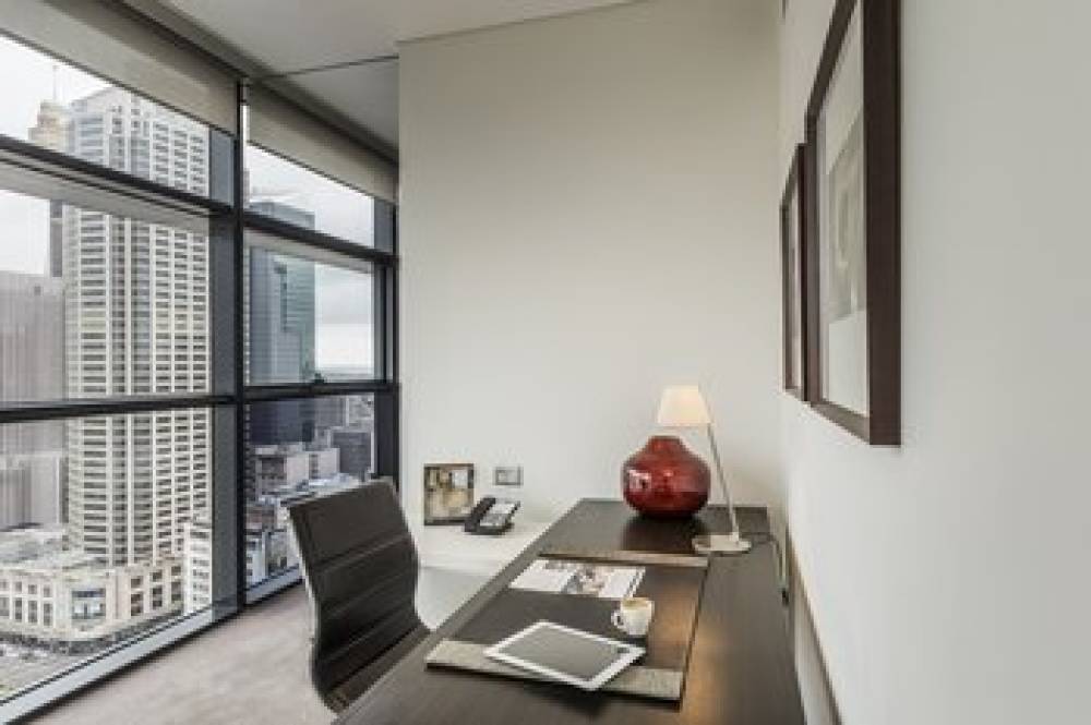 FRASER SUITES SYDNEY 10