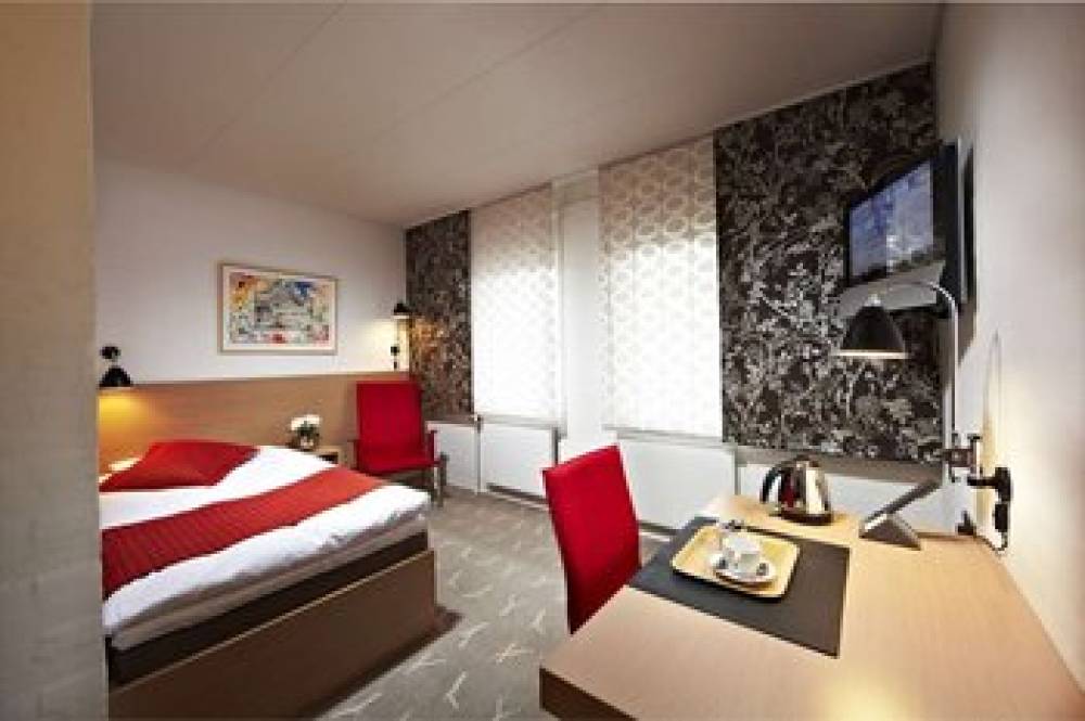 FREDERIK D 6 HOTEL 5