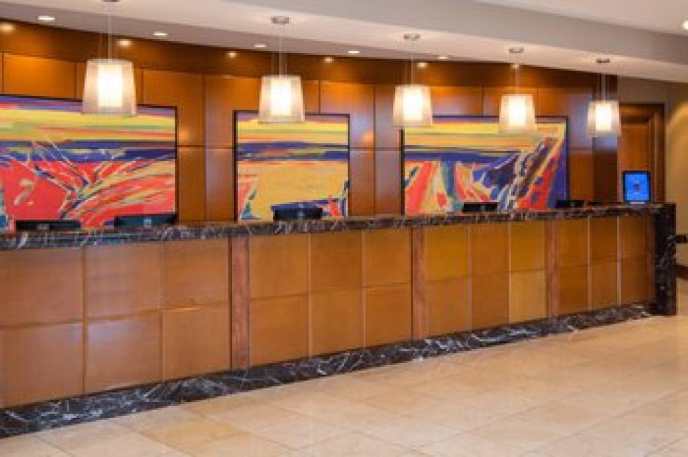 Fremont Marriott Silicon Valley 4