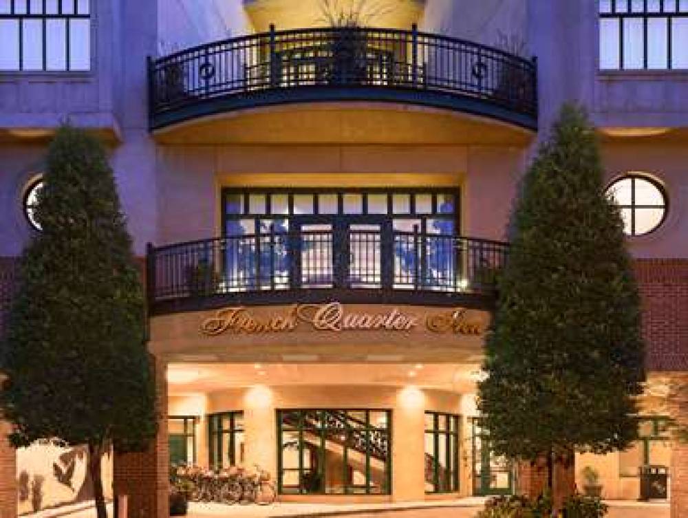 French Quarter Inn