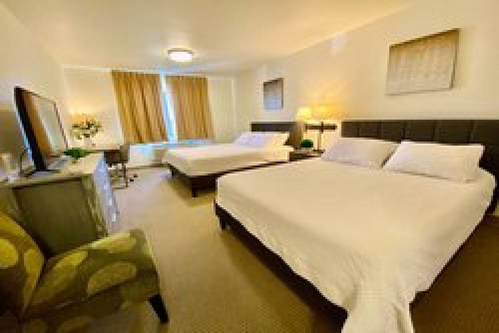 FRIENDSHIP INN 4