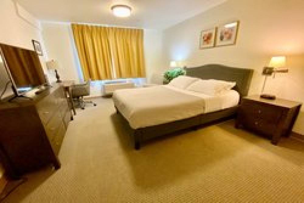 FRIENDSHIP INN 8